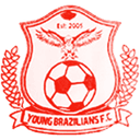 Young Brazilians