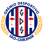 Grêmio São-Carlense U20
