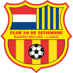 29 de Setiembre