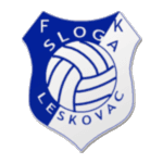 Sloga Leskovac