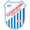 Toplicanin Prokuplje