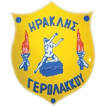 Iraklis Yerolakkou