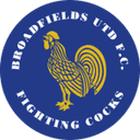Broadfields United
