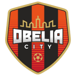 Obelya city