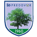 Preddvor