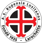 Rupensia Lusitanos