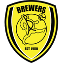 Burton Albion W