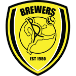 Burton Albion W