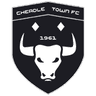 Cheadle Town W