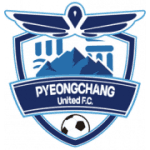 Pyeongchang