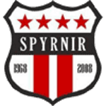 Spyrnir