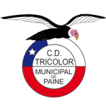 Tricolor de Paine