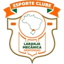 Laranja Mecânica
