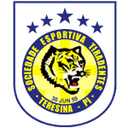Tiradentes PI U20