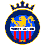 Voinţa Maşloc