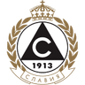 Slavia Sofia II