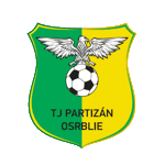 Partizán Osrblie