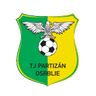 Partizán Osrblie