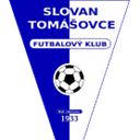 Slovan Tomášovce