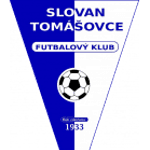 Slovan Tomášovce