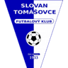 Slovan Tomášovce