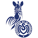 MSV Duisburg U19