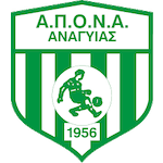 APONA Anagias