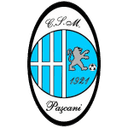Paşcani