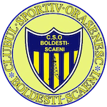 CSO Boldeşti-Scăeni