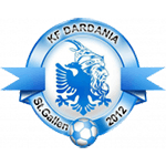 KF Dardania