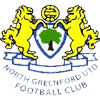 North Greenford United