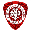Albanët