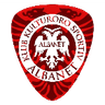 Albanët