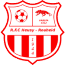 Heusy Rouheid