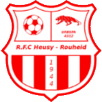 Heusy Rouheid