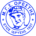 Orestis Orestiadas