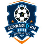 Goyang KH