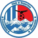Trasandino De Socoroma