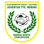 Teniente Merino