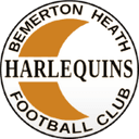 Bemerton Heath Harleq.