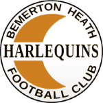 Bemerton Heath Harleq.