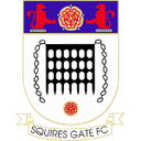 Squires Gate