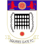 Squires Gate