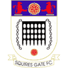 Squires Gate