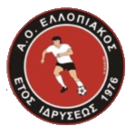 Ellopiakos
