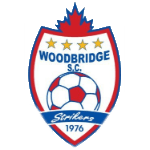 Woodbridge Strikers