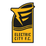 Electric City