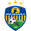 Nova Mutum U20
