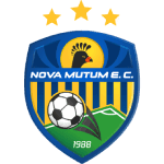 Nova Mutum U20