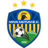 Nova Mutum U20